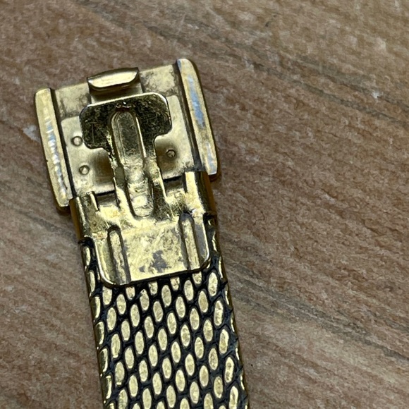 Pretty vintage Lassale watch